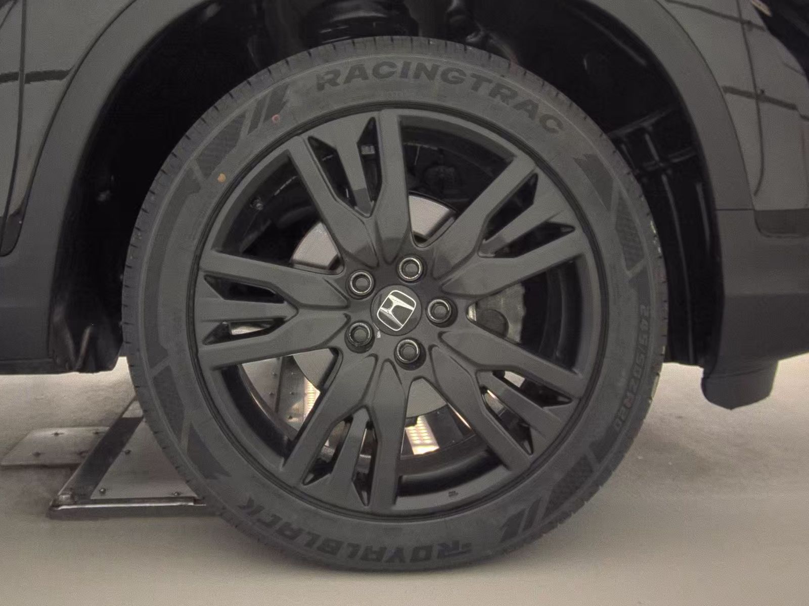 2022 Honda Pilot Special Edition AWD