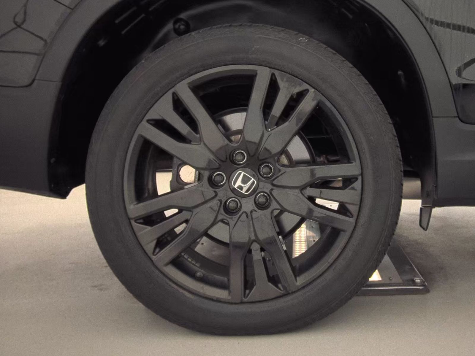 2022 Honda Pilot Special Edition AWD