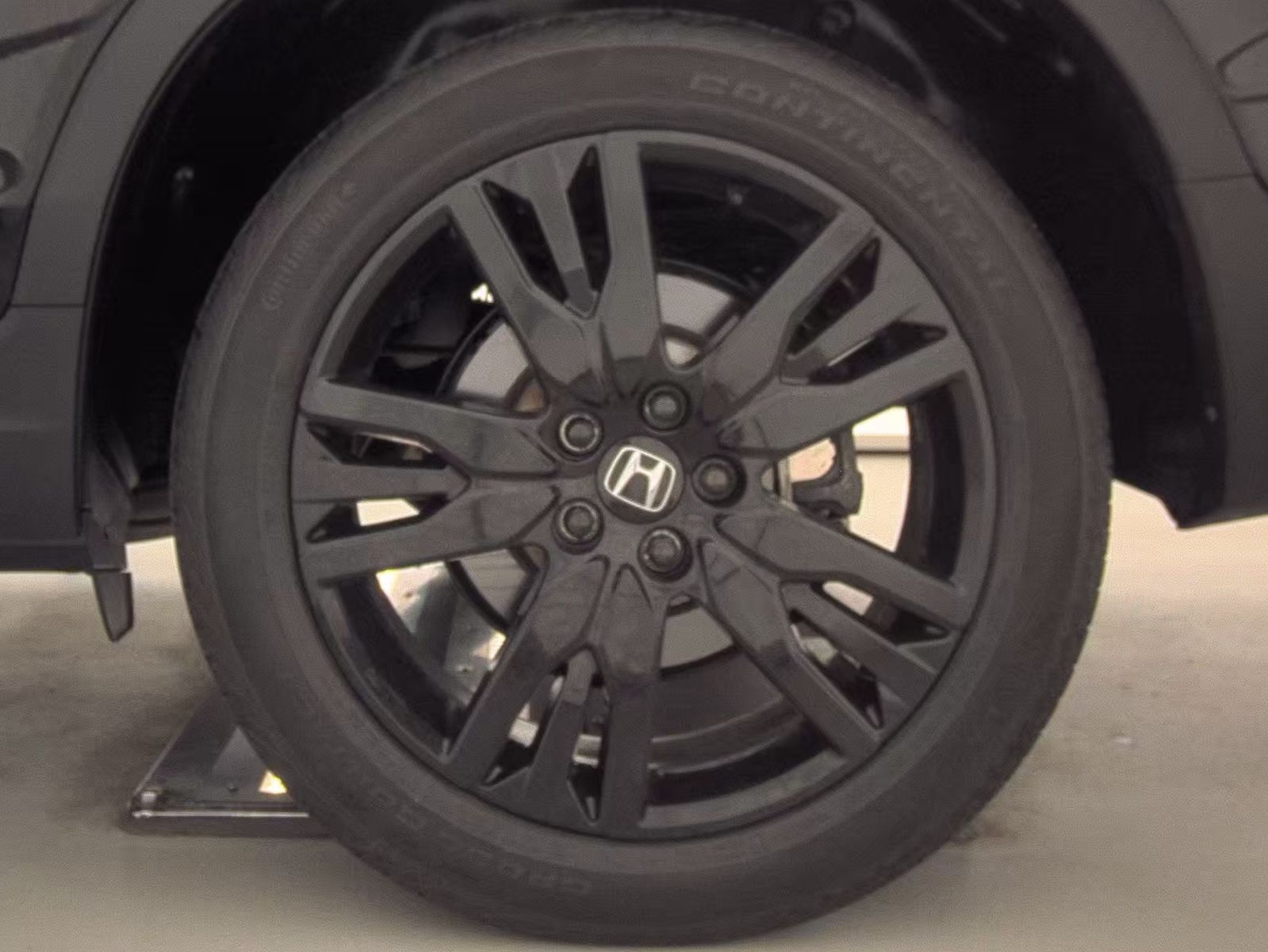 2022 Honda Pilot Special Edition AWD