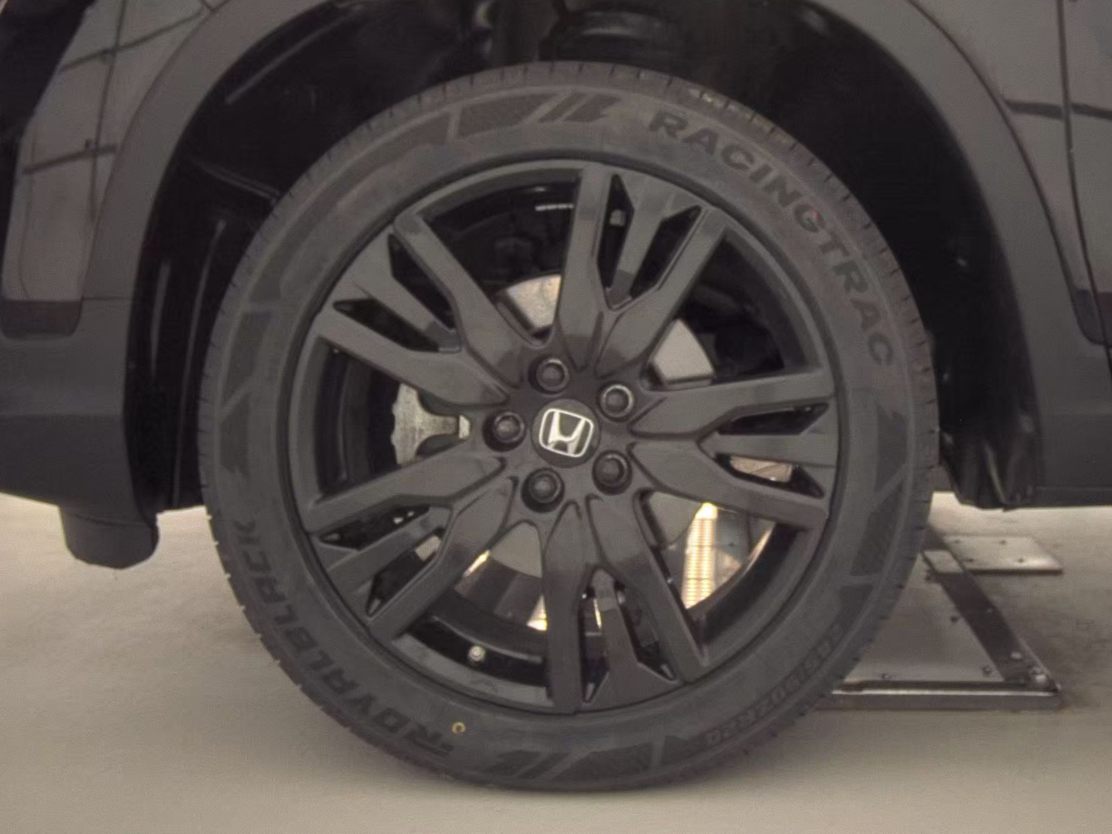 2022 Honda Pilot Special Edition AWD