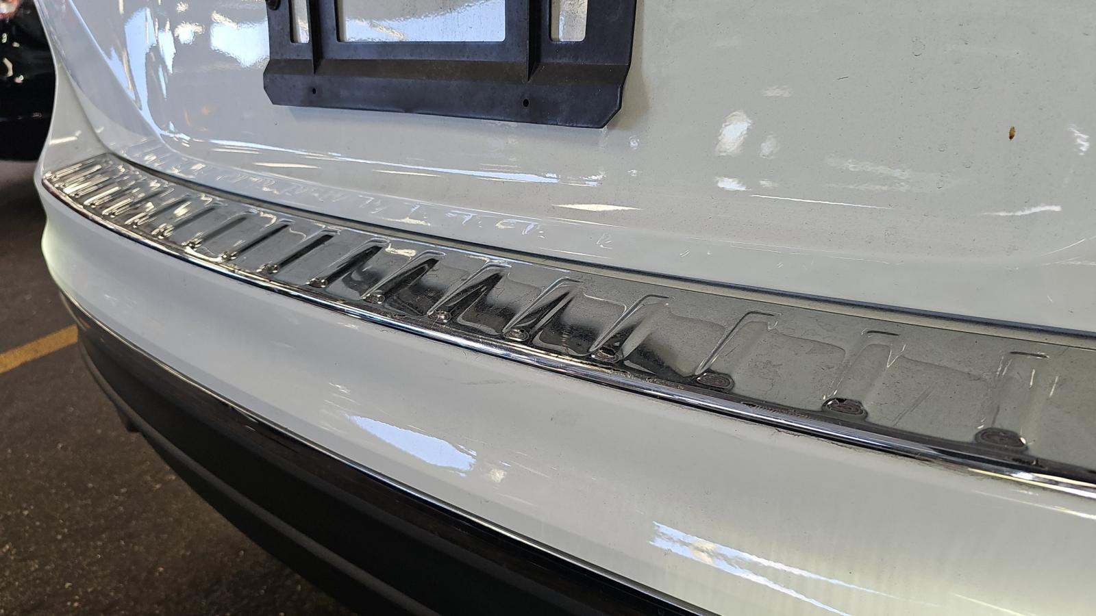 2024 Volkswagen Tiguan 2.0T SE FWD