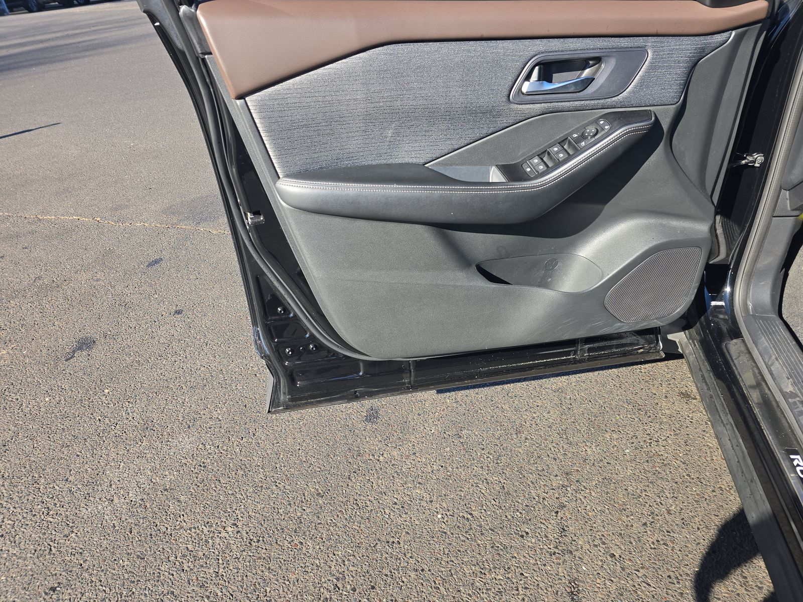 2023 Nissan Rogue SV AWD