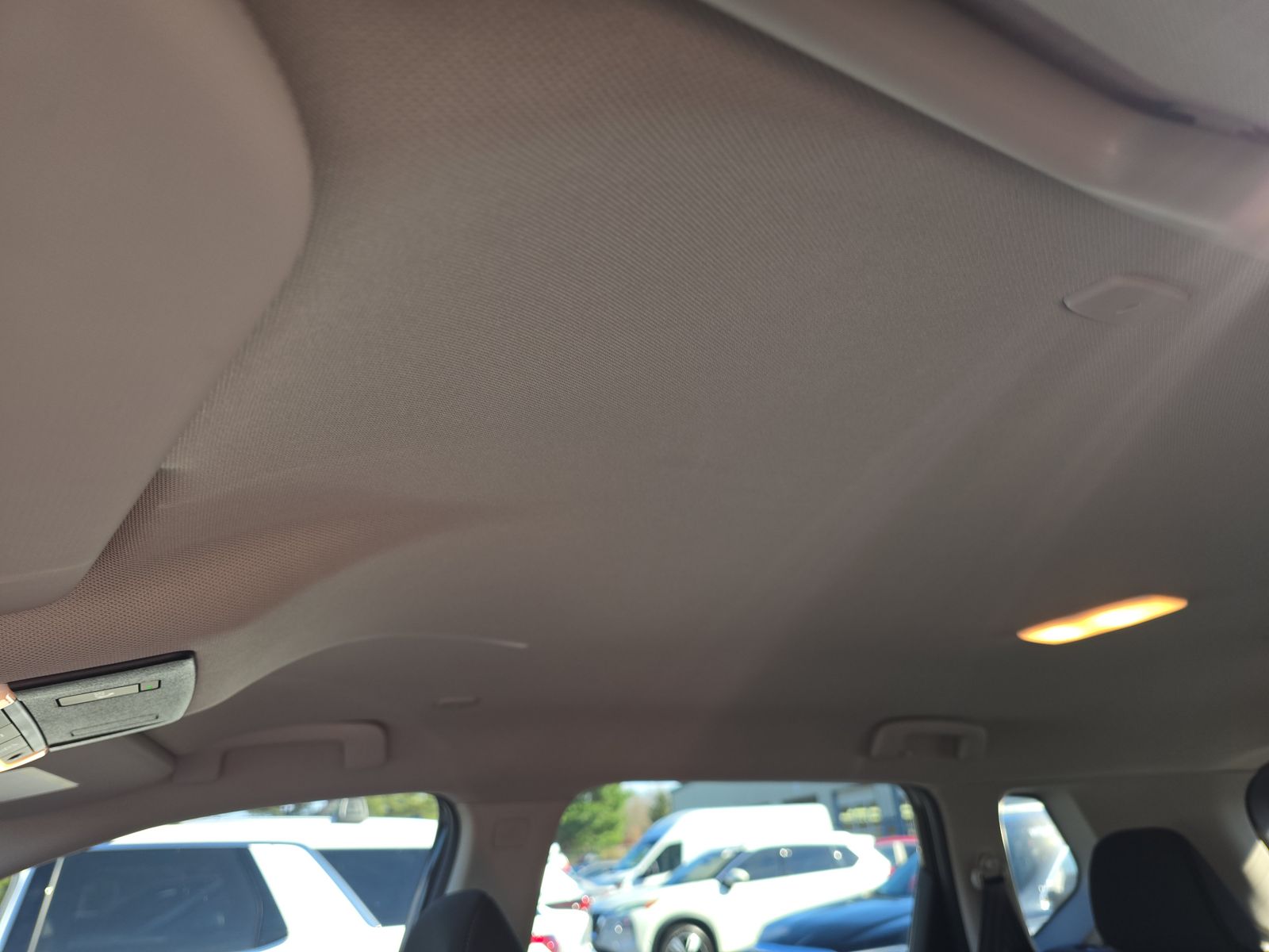 2023 Nissan Rogue SV AWD