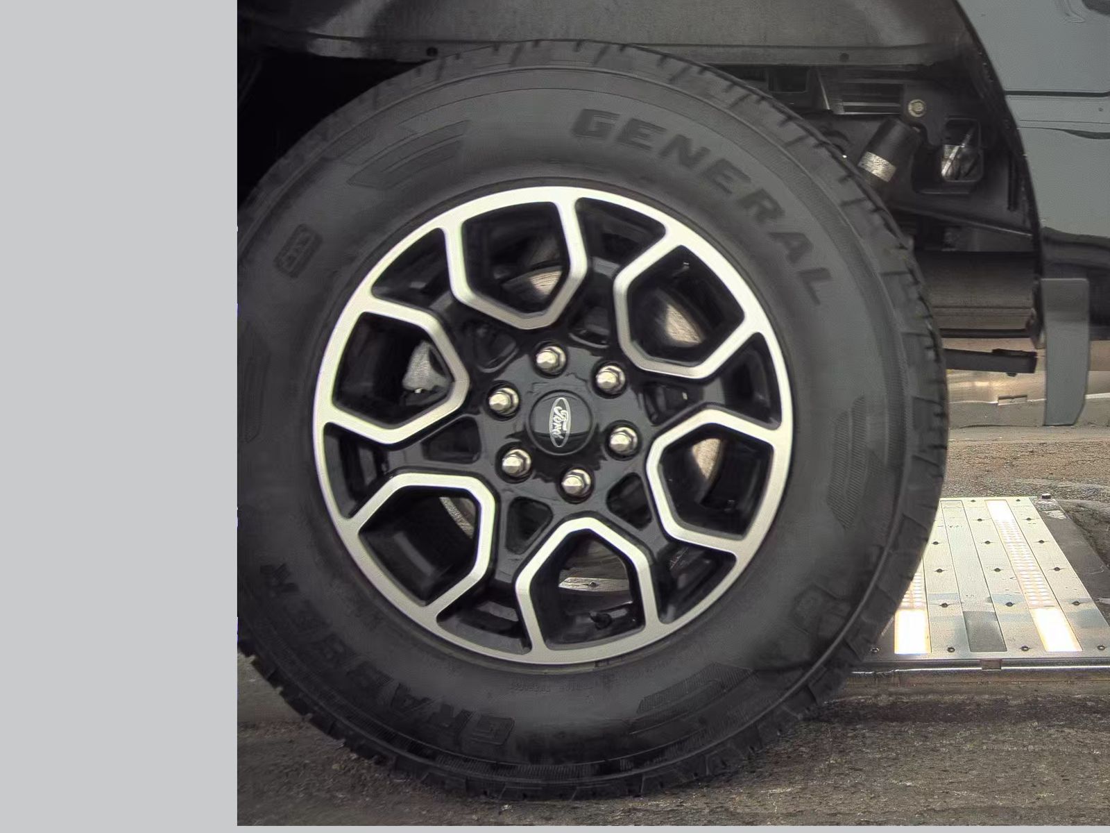 2022 Ford F-150 XLT AWD