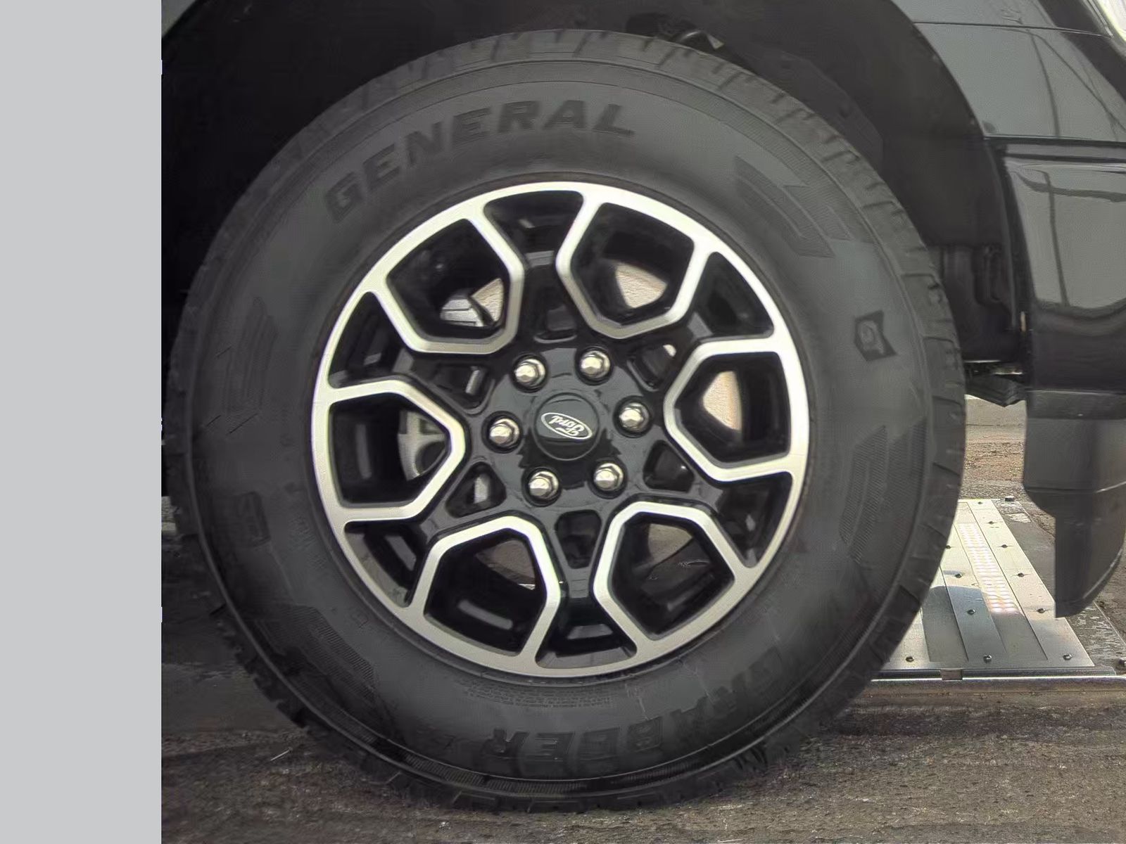 2022 Ford F-150 XLT AWD