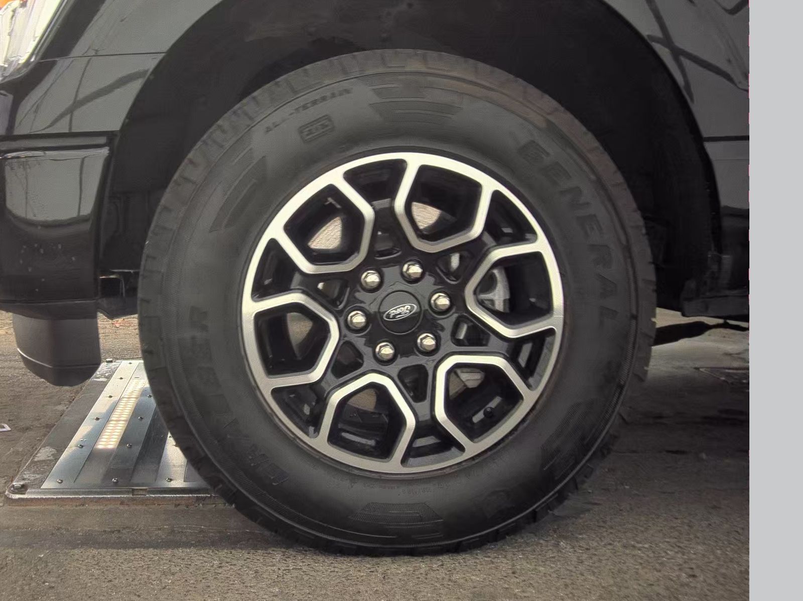 2022 Ford F-150 XLT AWD