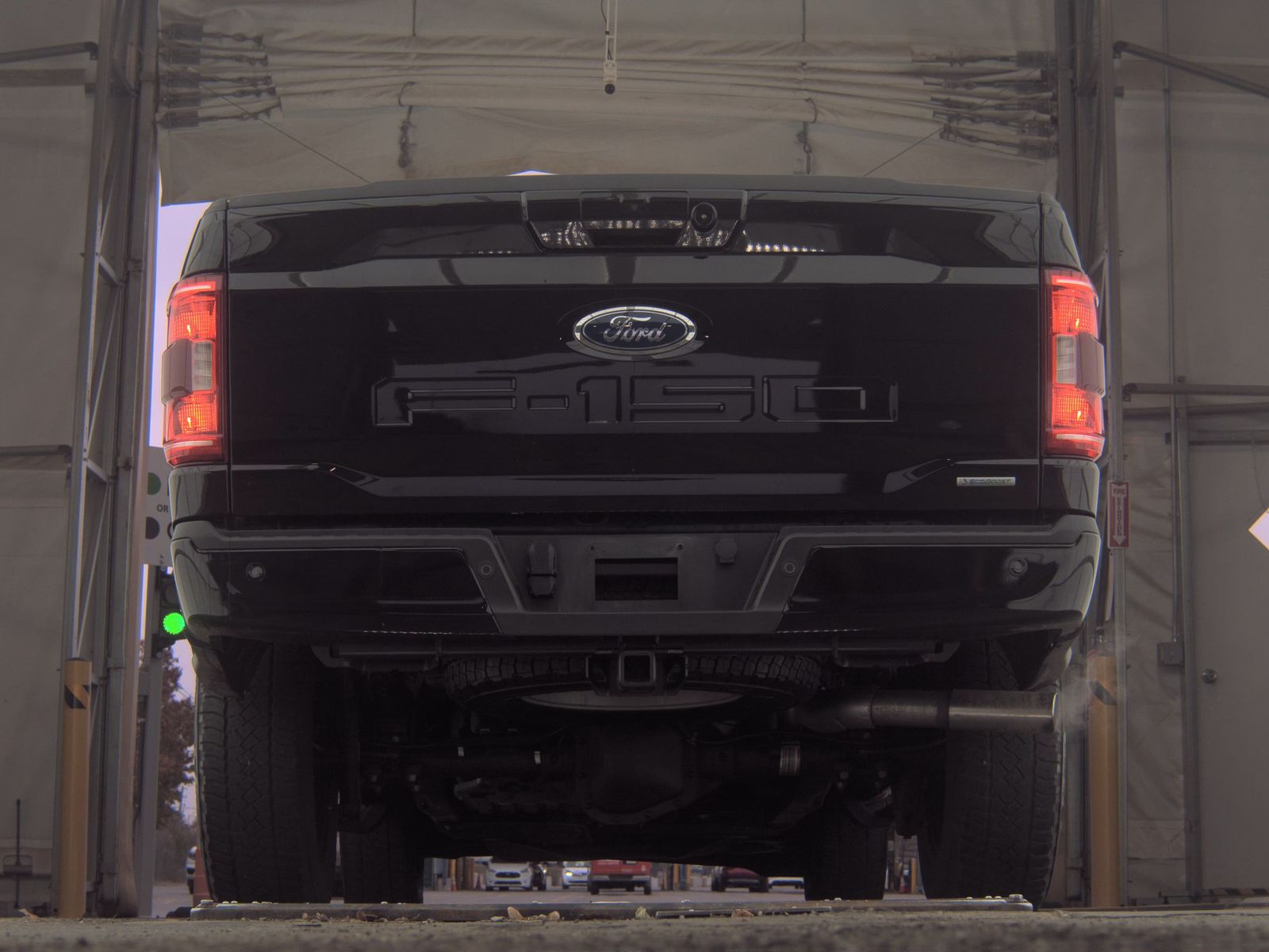 2022 Ford F-150 XLT AWD