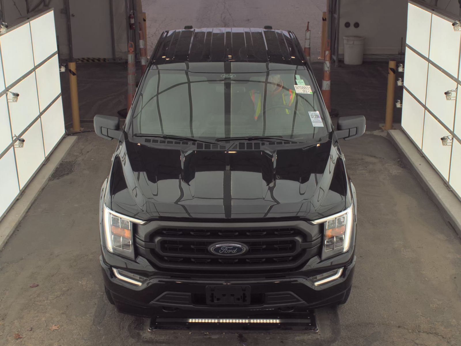 2022 Ford F-150 XLT AWD