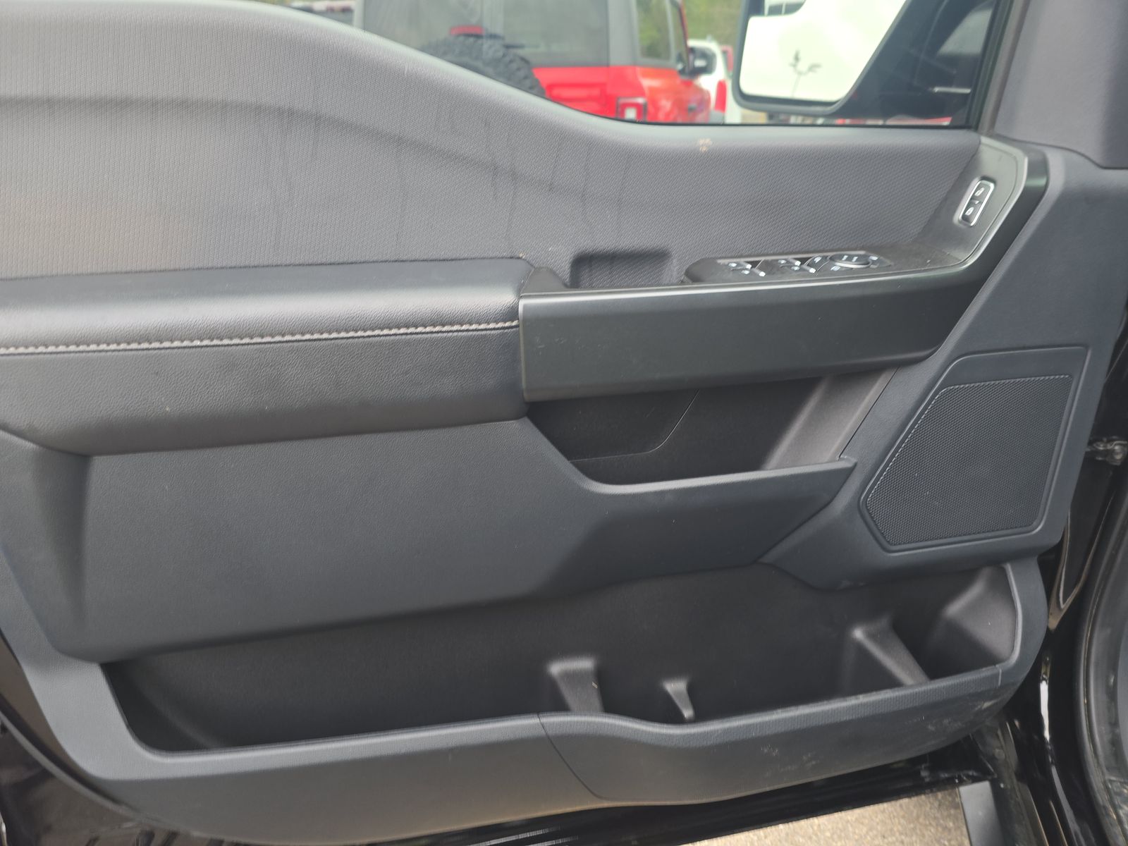 2023 Ford F-150 XL AWD