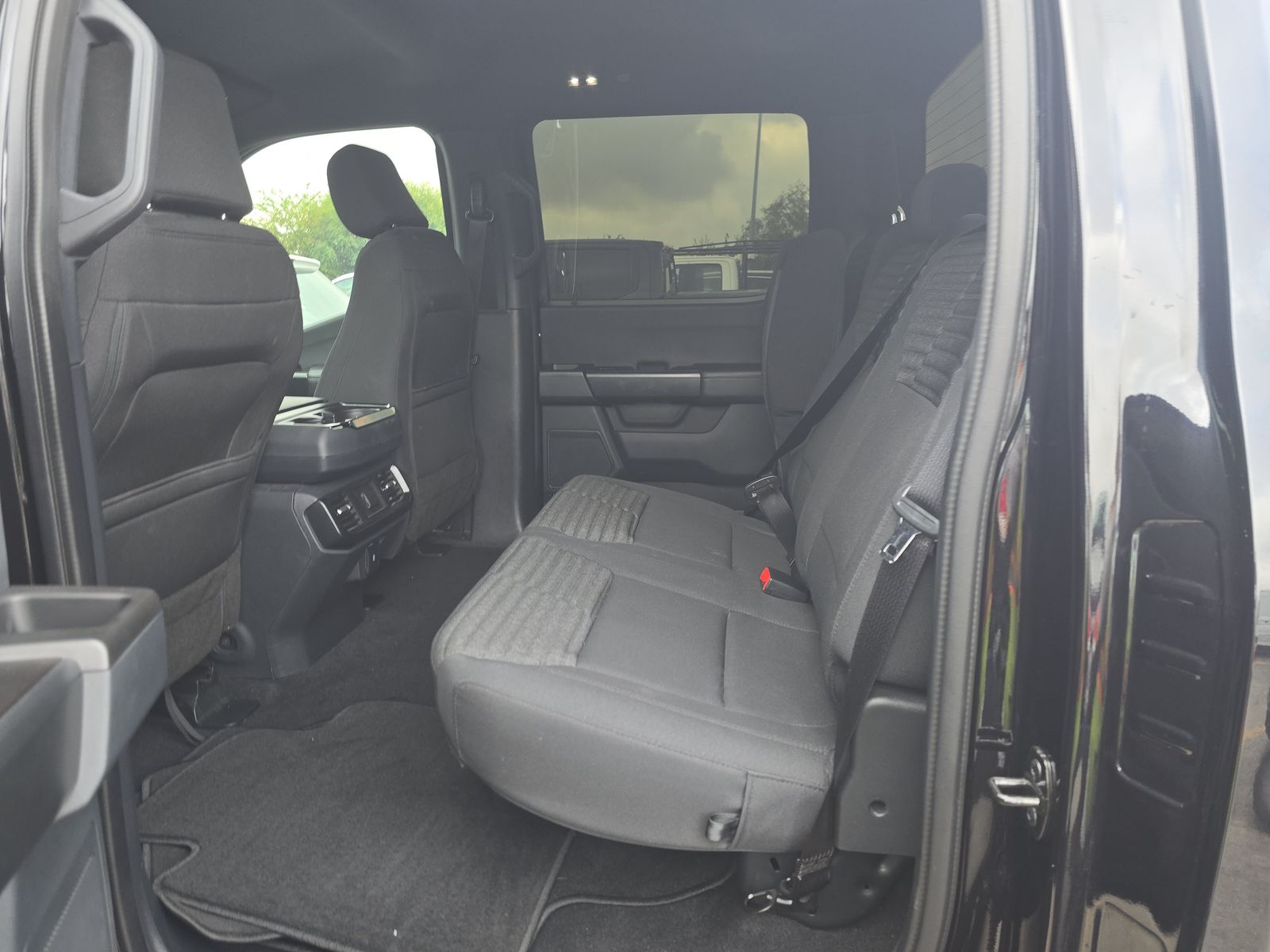 2023 Ford F-150 XL AWD