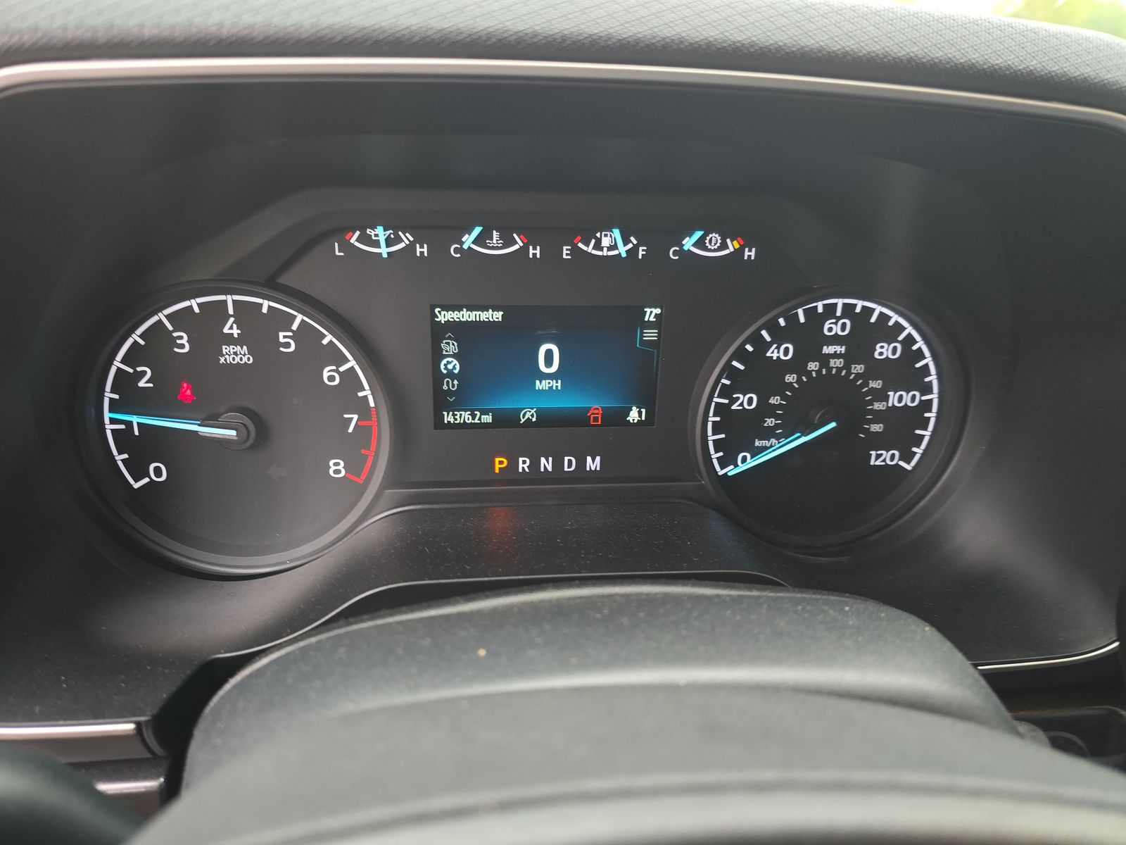 2023 Ford F-150 XL AWD