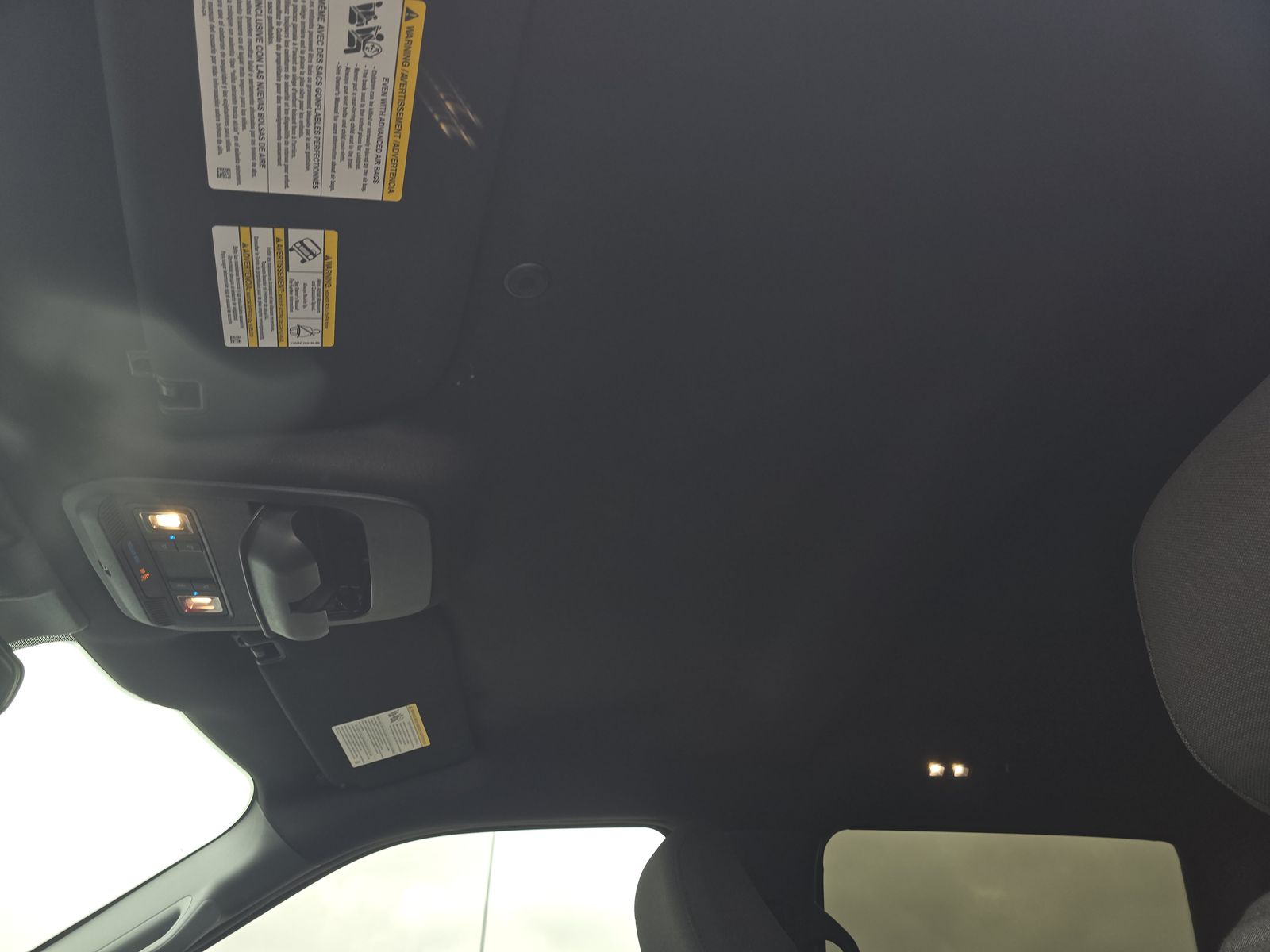 2023 Ford F-150 XL AWD