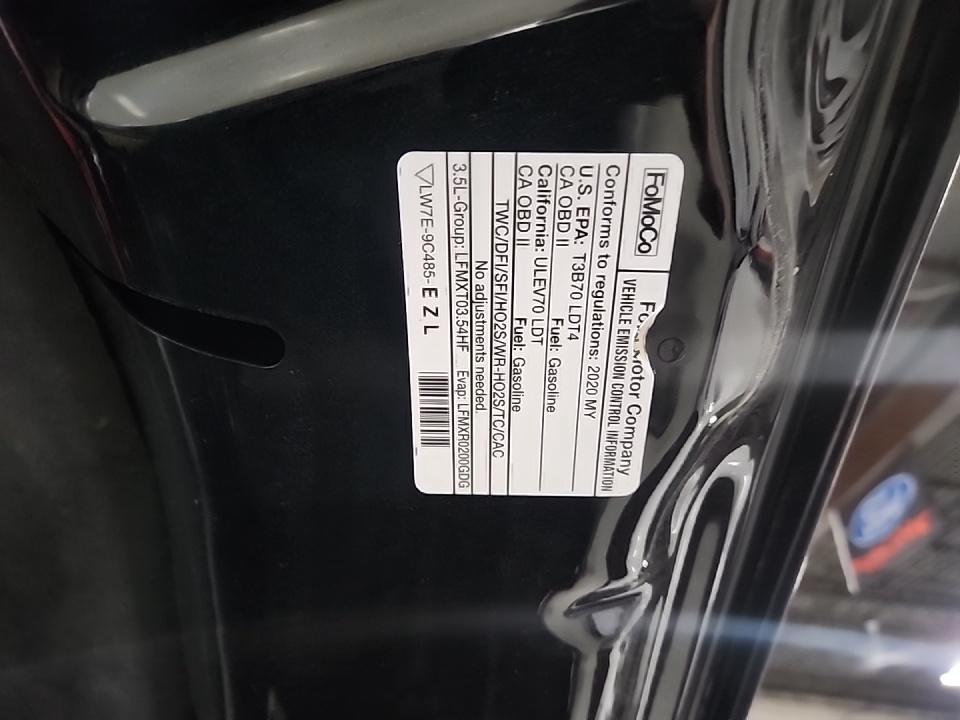 2020 Lincoln Navigator Reserve AWD