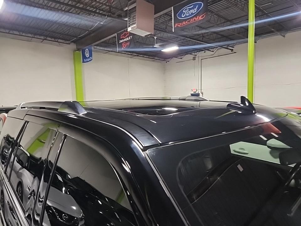 2020 Lincoln Navigator Reserve AWD