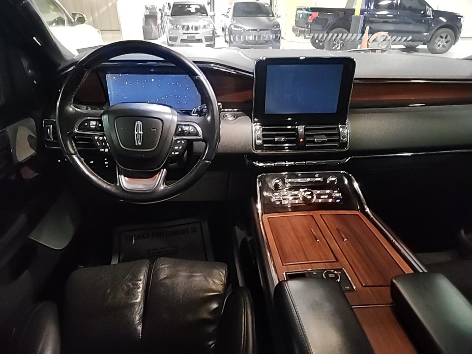 2020 Lincoln Navigator Reserve AWD