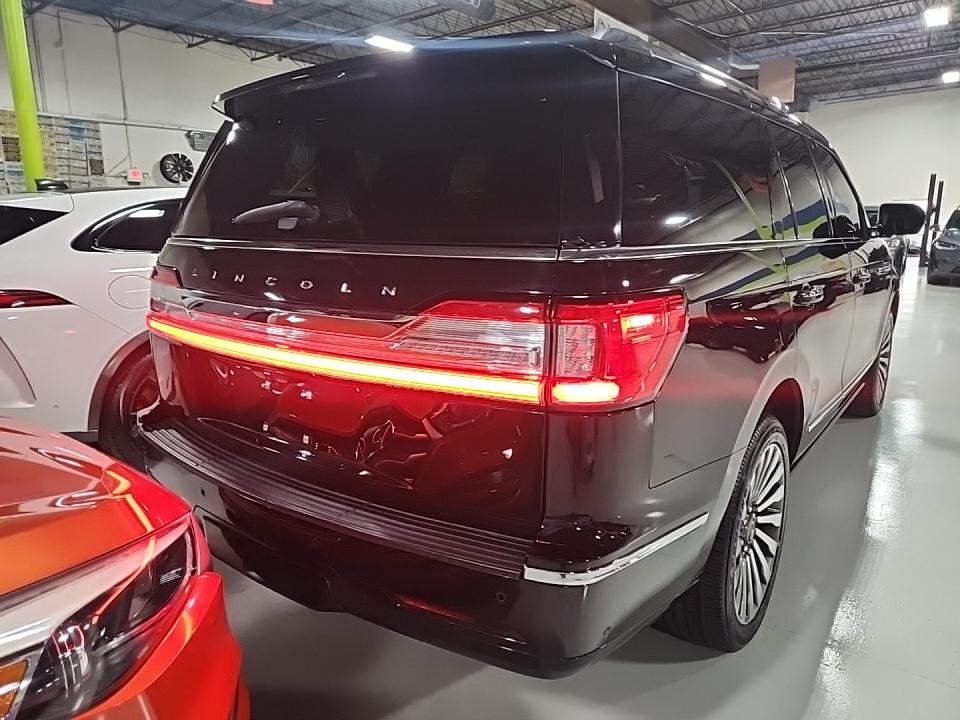 2020 Lincoln Navigator Reserve AWD