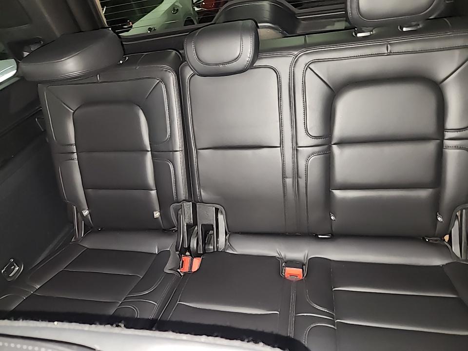 2020 Lincoln Navigator Reserve AWD