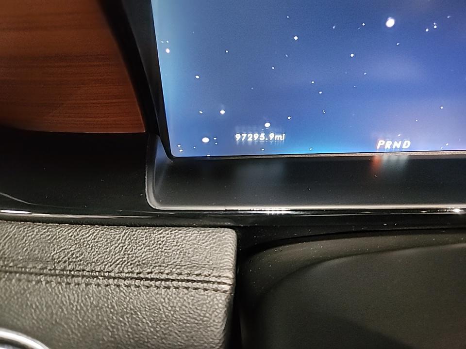 2020 Lincoln Navigator Reserve AWD