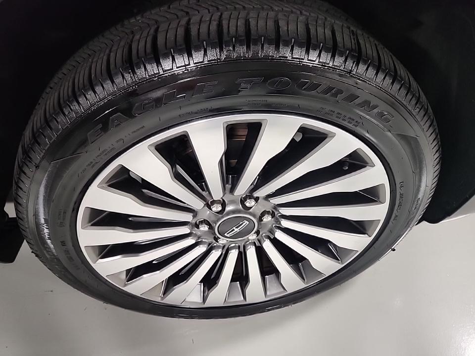 2020 Lincoln Navigator Reserve AWD