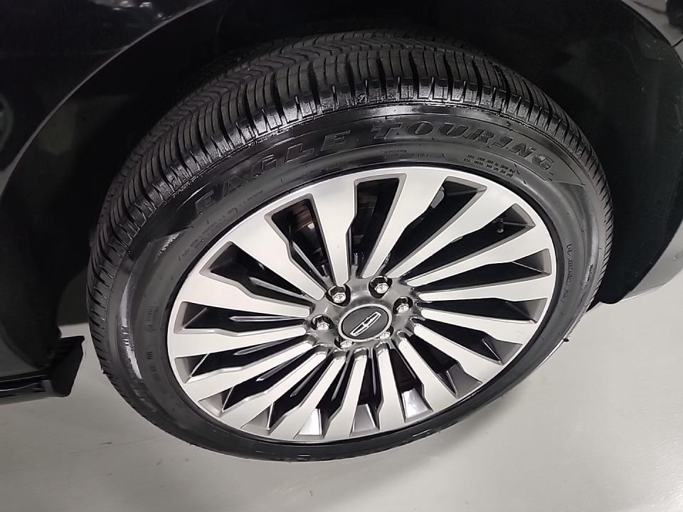 2020 Lincoln Navigator Reserve AWD