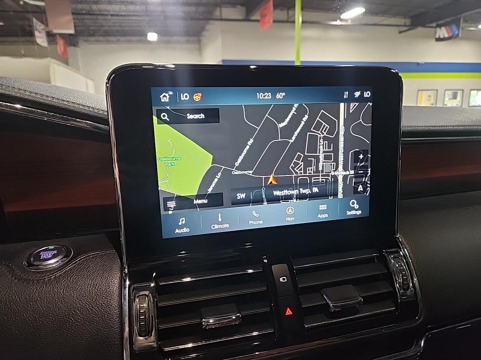 2020 Lincoln Navigator Reserve AWD