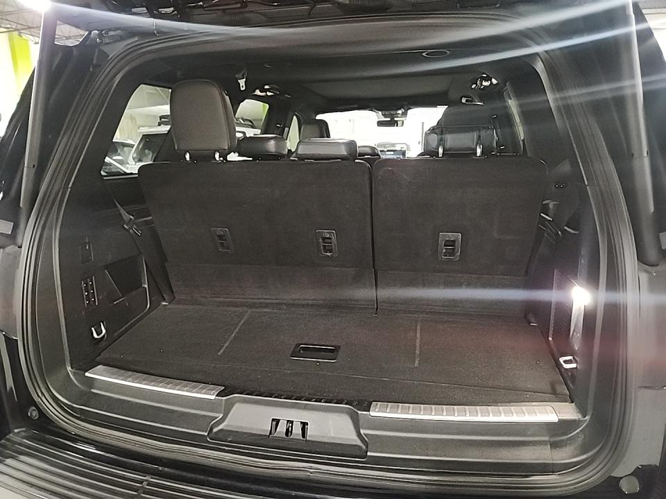 2020 Lincoln Navigator Reserve AWD