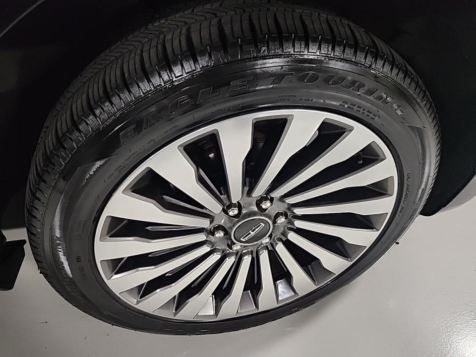 2020 Lincoln Navigator Reserve AWD