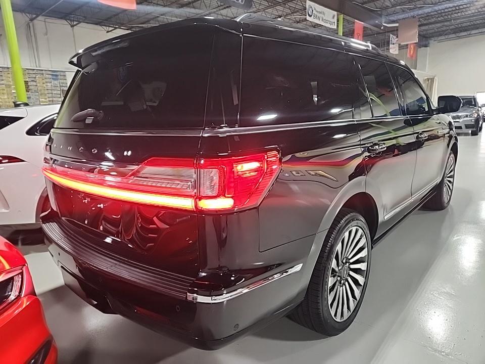 2020 Lincoln Navigator Reserve AWD