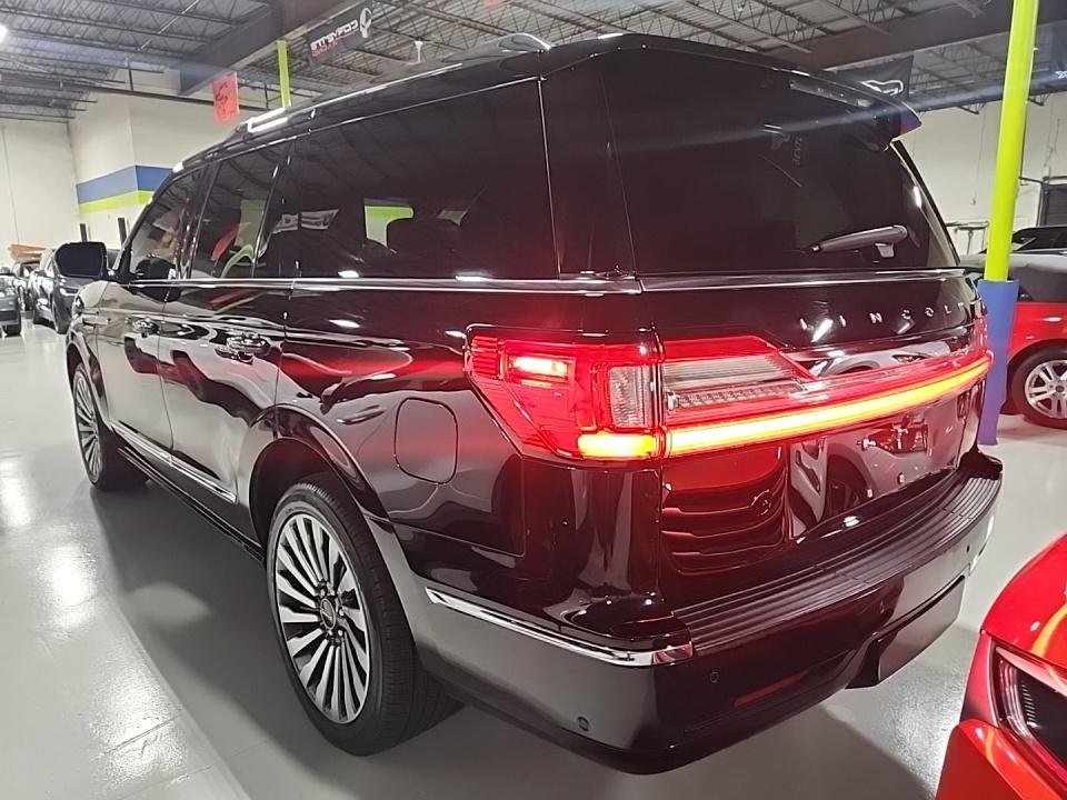 2020 Lincoln Navigator Reserve AWD