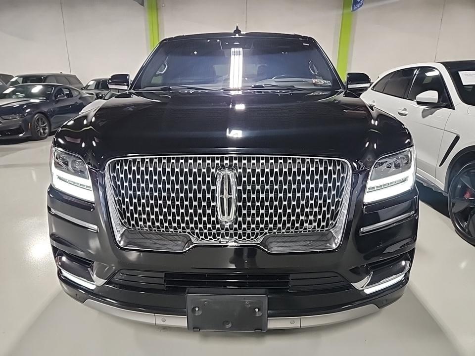 2020 Lincoln Navigator Reserve AWD