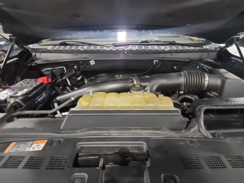 2020 Lincoln Navigator Reserve AWD