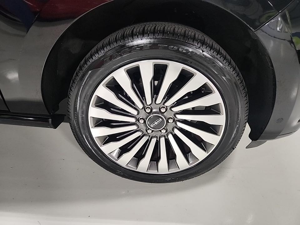 2020 Lincoln Navigator Reserve AWD