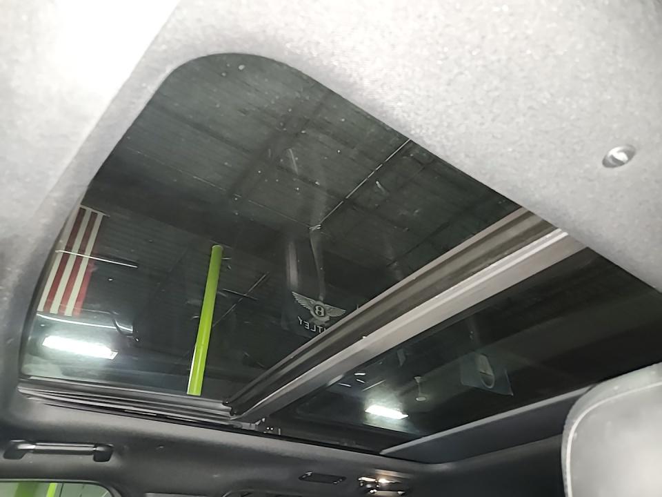 2020 Lincoln Navigator Reserve AWD