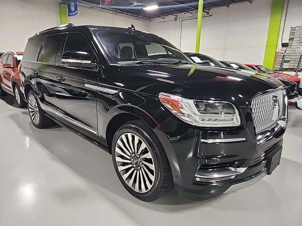 2020 Lincoln Navigator Reserve AWD