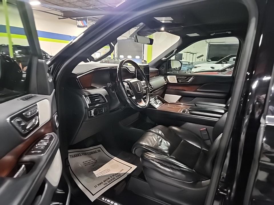 2020 Lincoln Navigator Reserve AWD