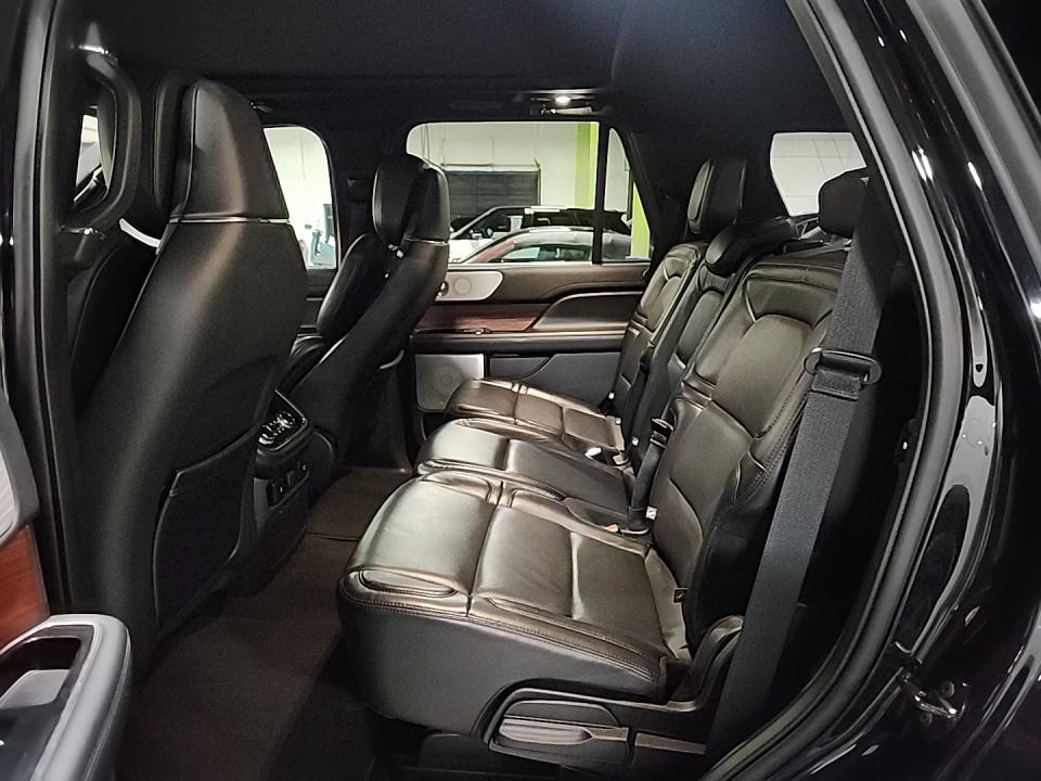 2020 Lincoln Navigator Reserve AWD