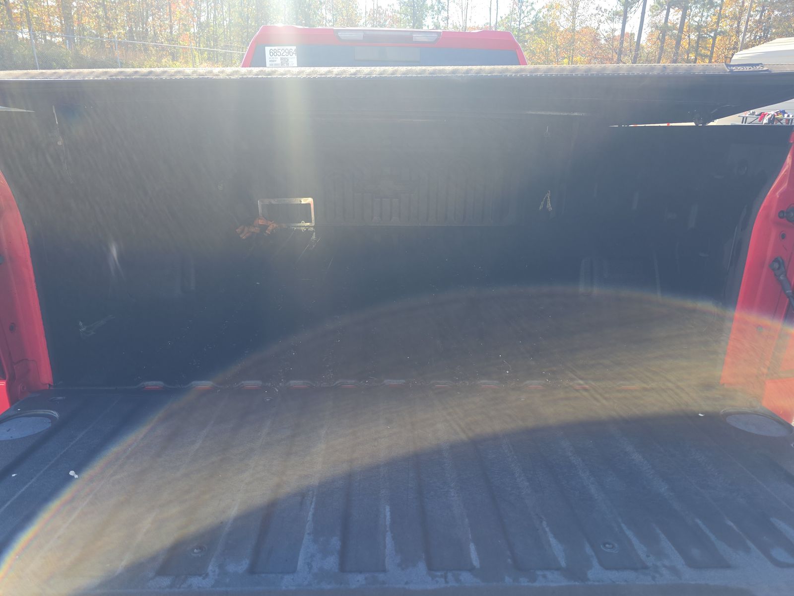 2019 Chevrolet Silverado 1500 RST RWD