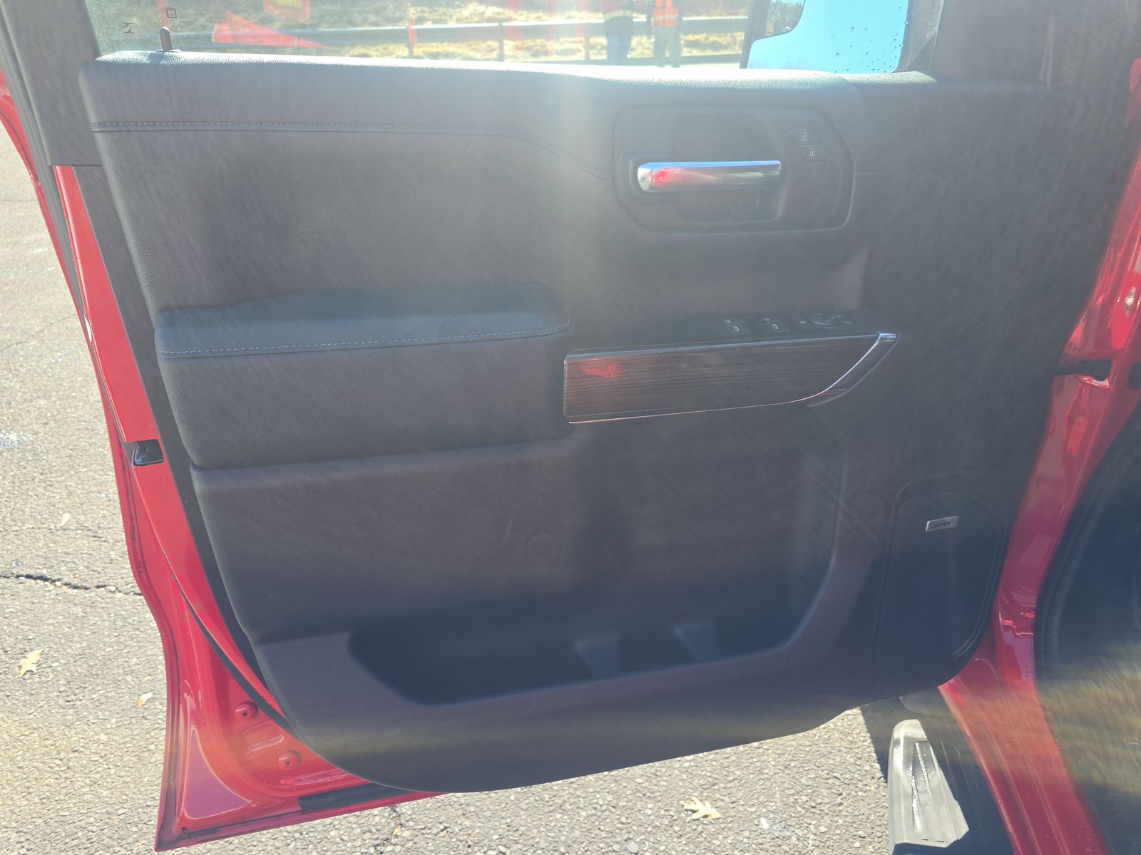 2019 Chevrolet Silverado 1500 RST RWD