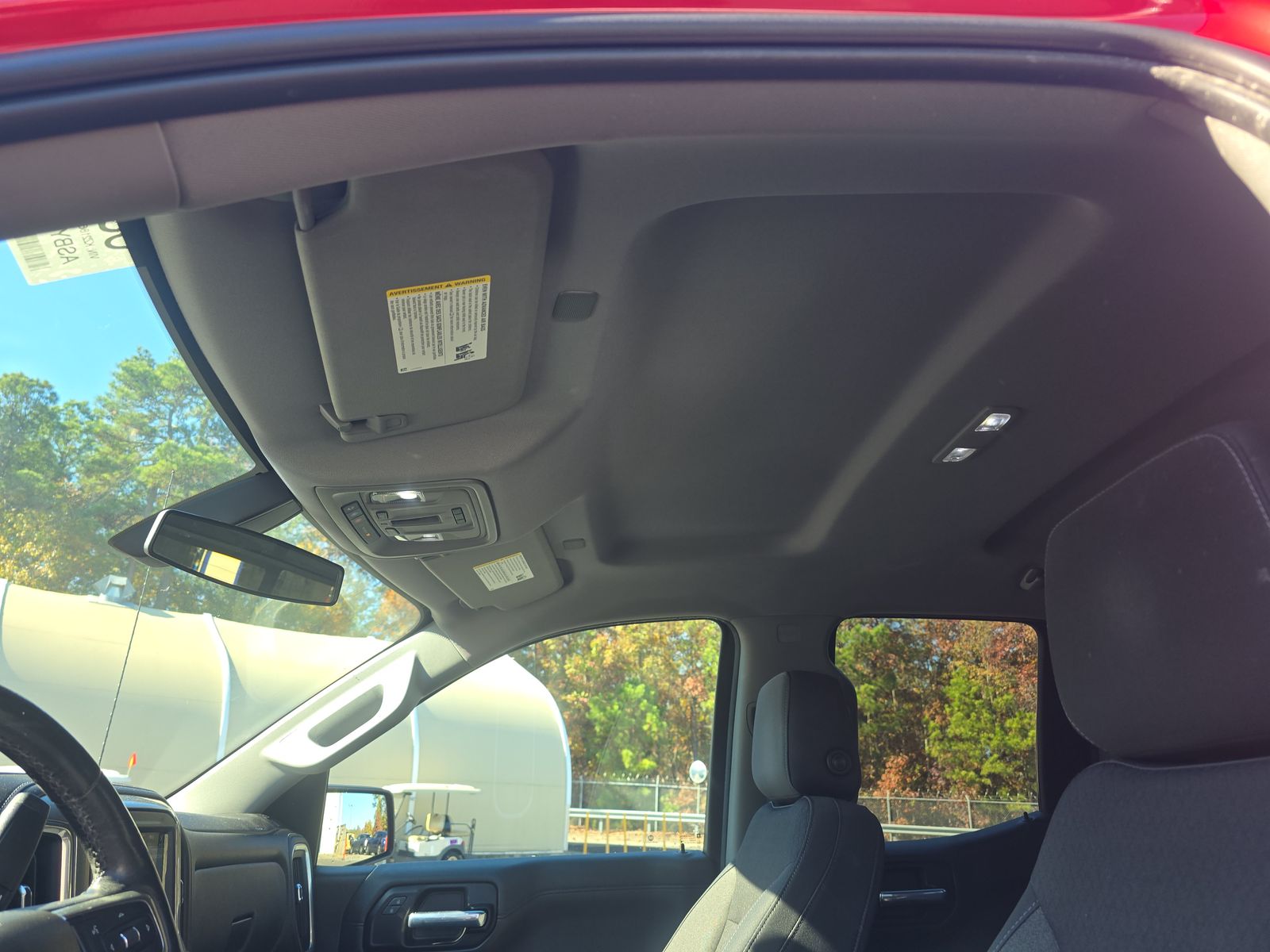 2019 Chevrolet Silverado 1500 RST RWD