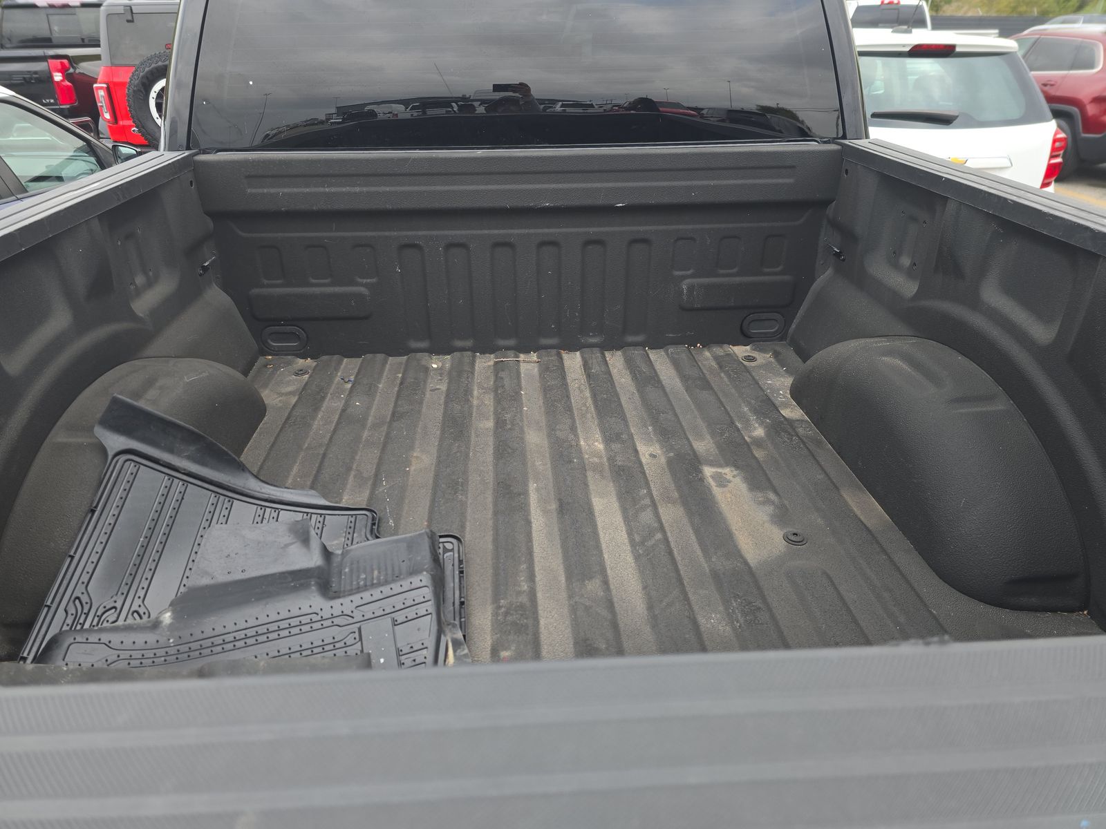 2023 Ford F-150 XL AWD