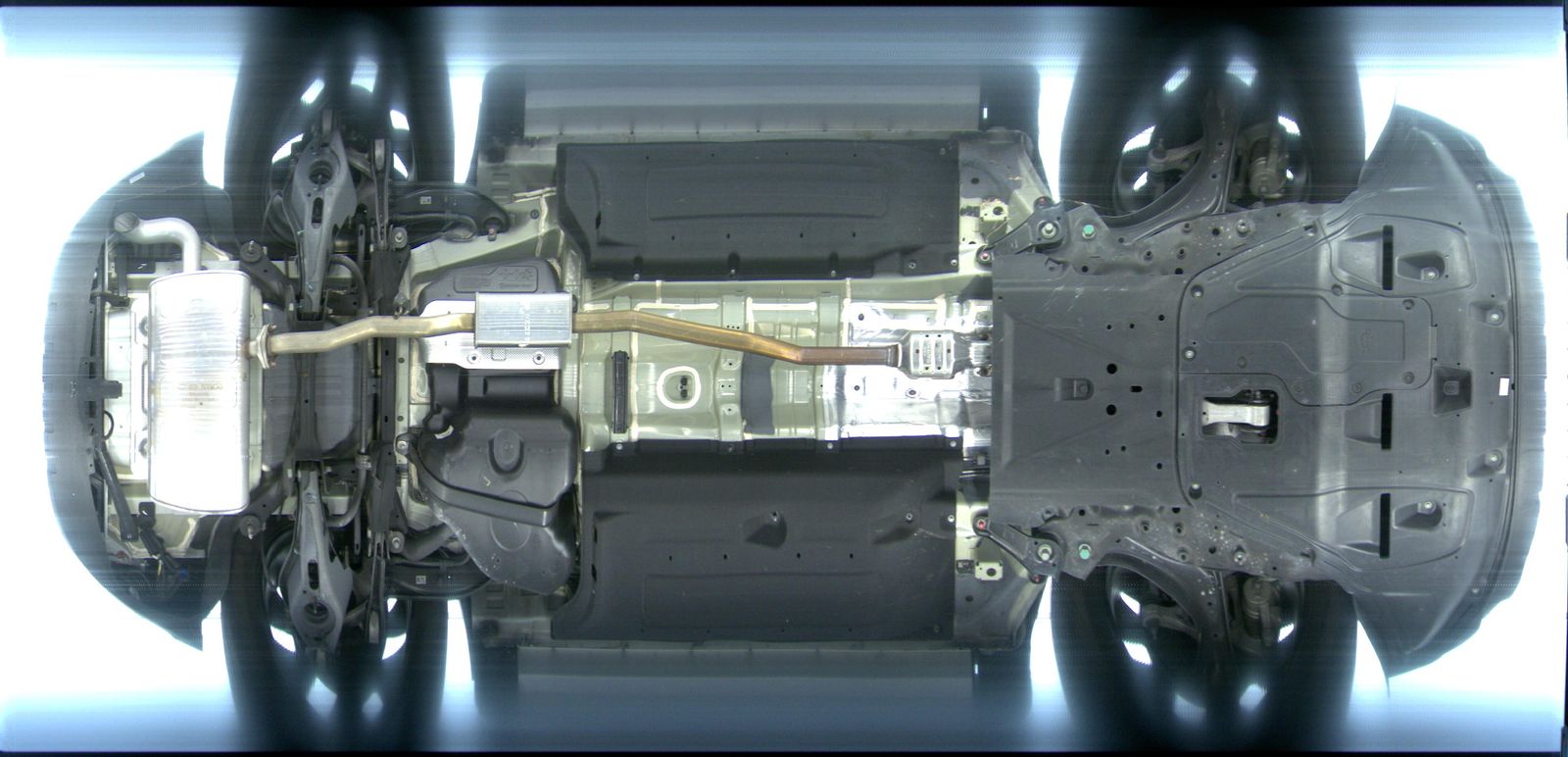 2023 Hyundai Tucson XRT FWD