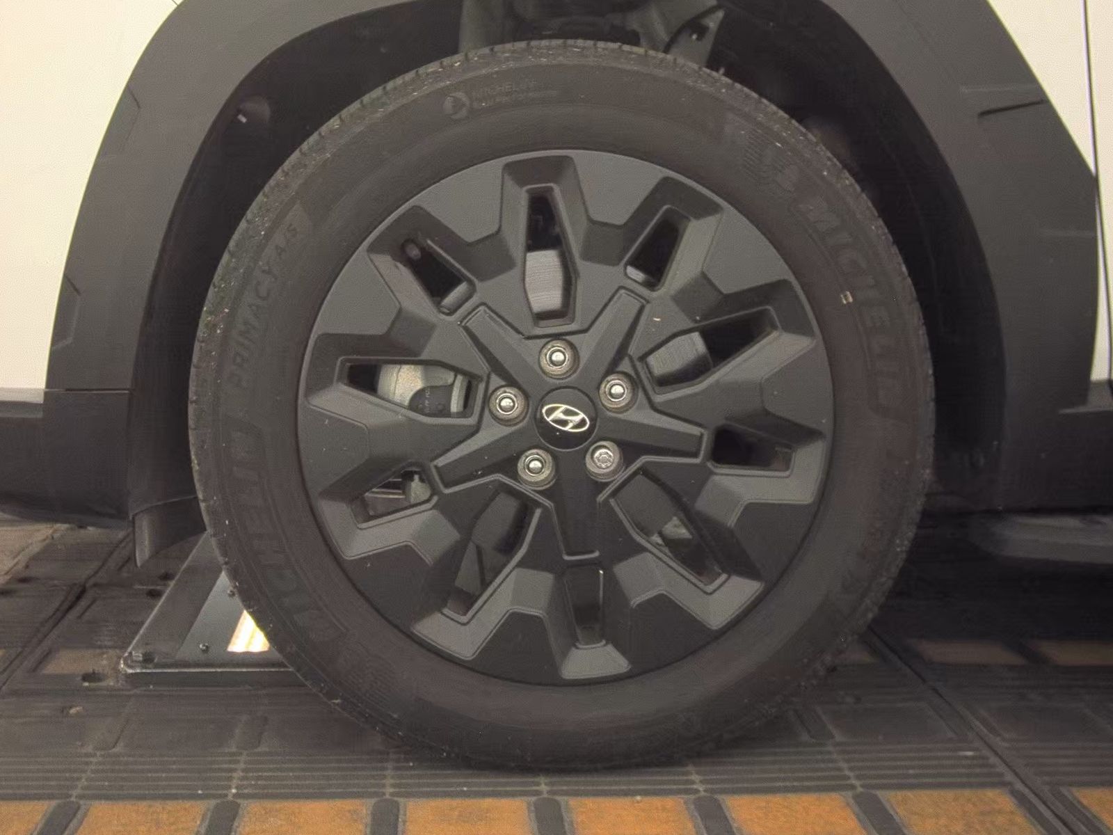 2023 Hyundai Tucson XRT FWD