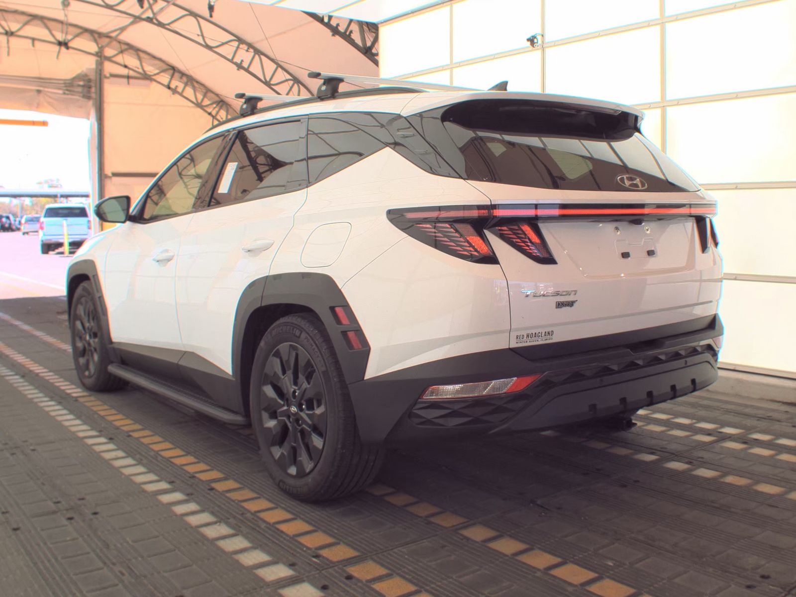 2023 Hyundai Tucson XRT FWD