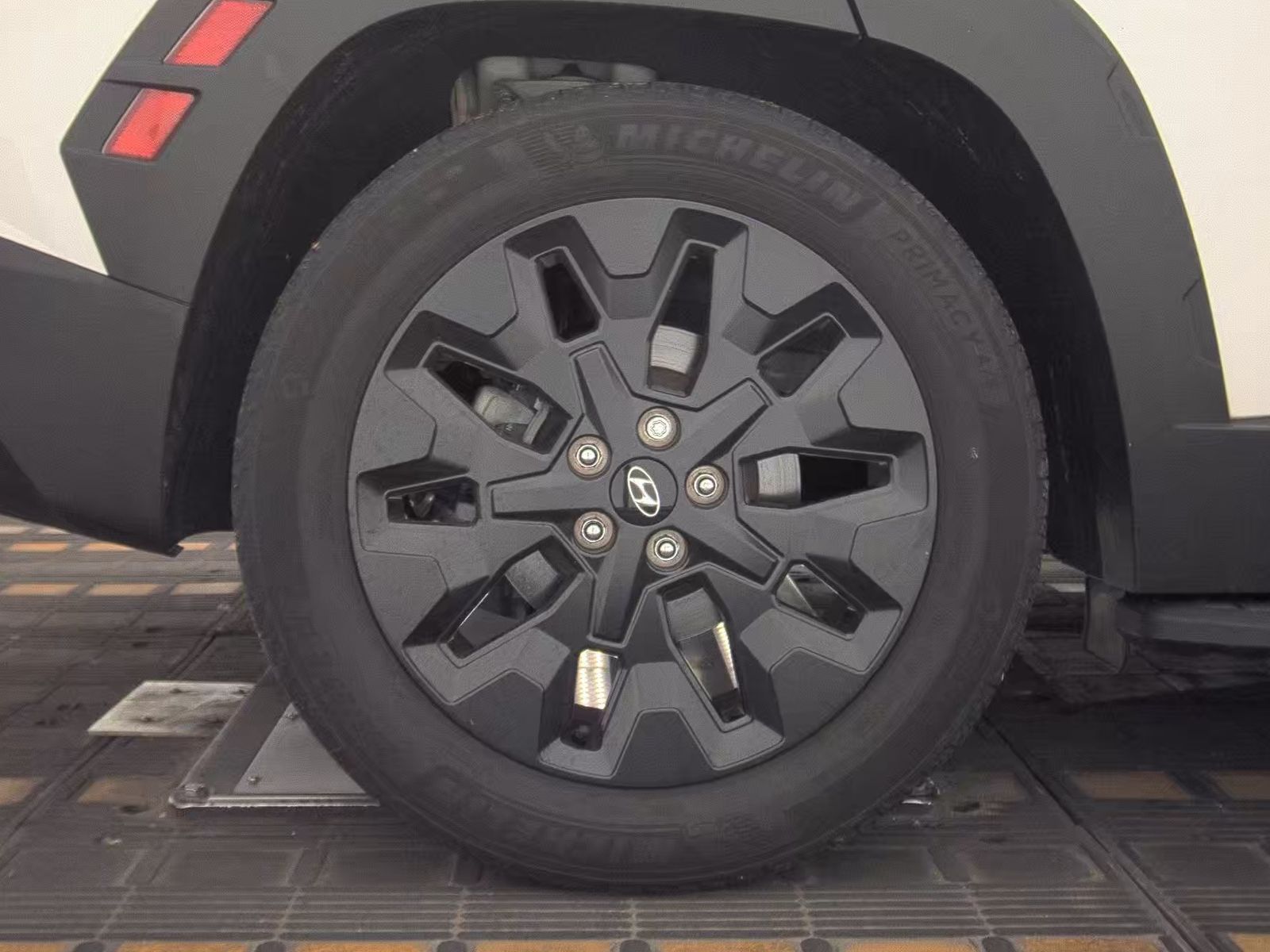 2023 Hyundai Tucson XRT FWD