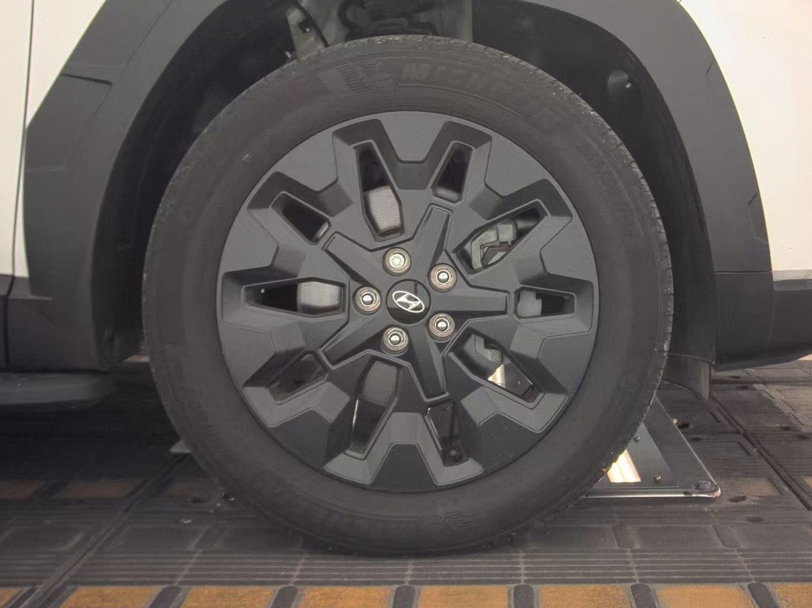 2023 Hyundai Tucson XRT FWD