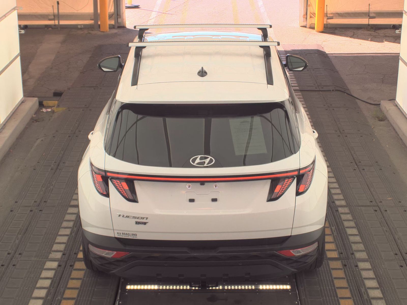 2023 Hyundai Tucson XRT FWD