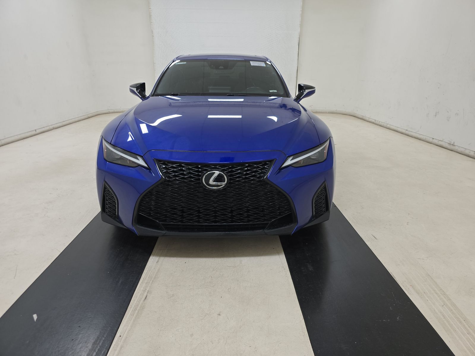 2022 Lexus IS IS 350 F SPORT RWD