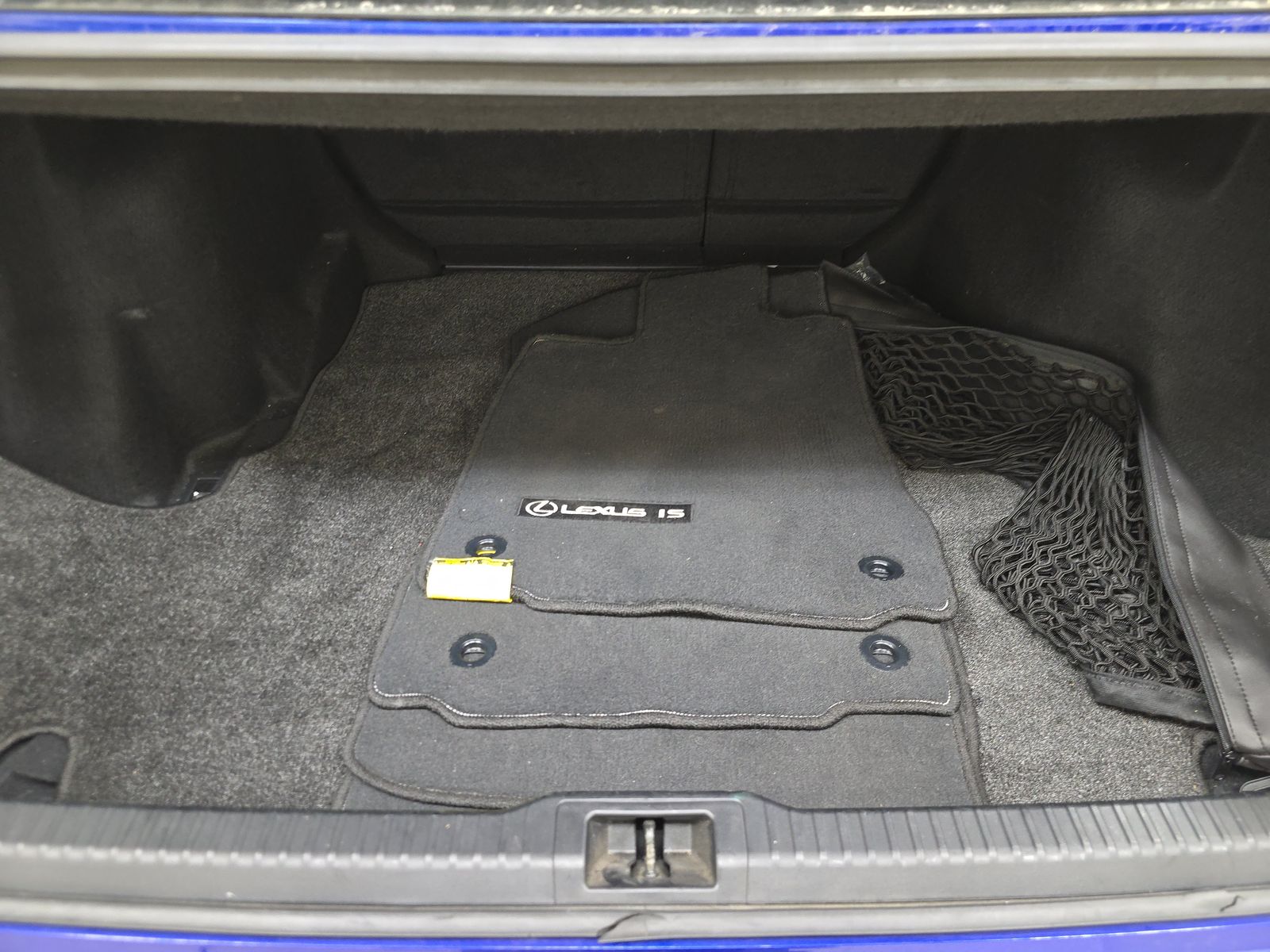 2022 Lexus IS IS 350 F SPORT RWD