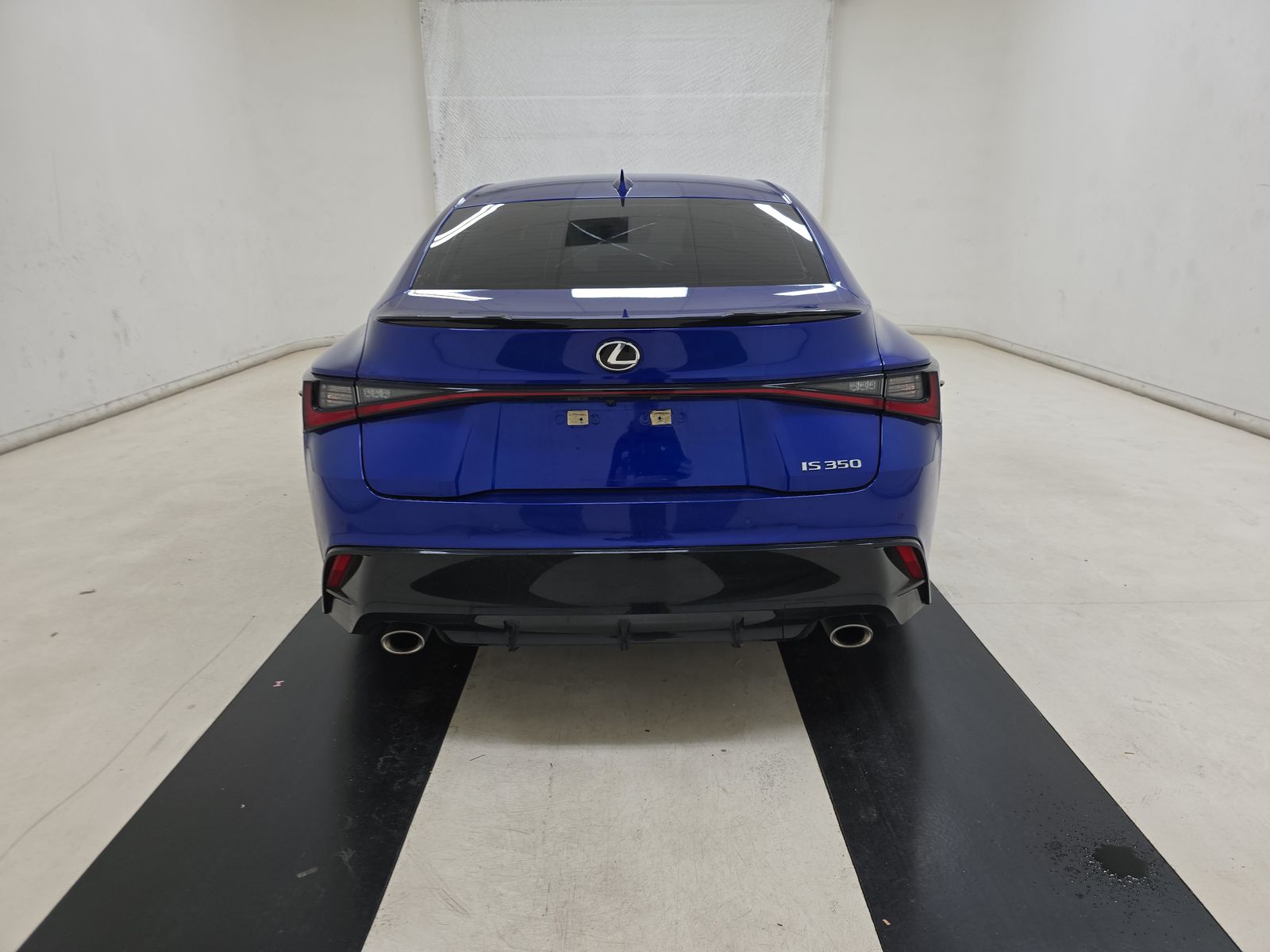 2022 Lexus IS IS 350 F SPORT RWD