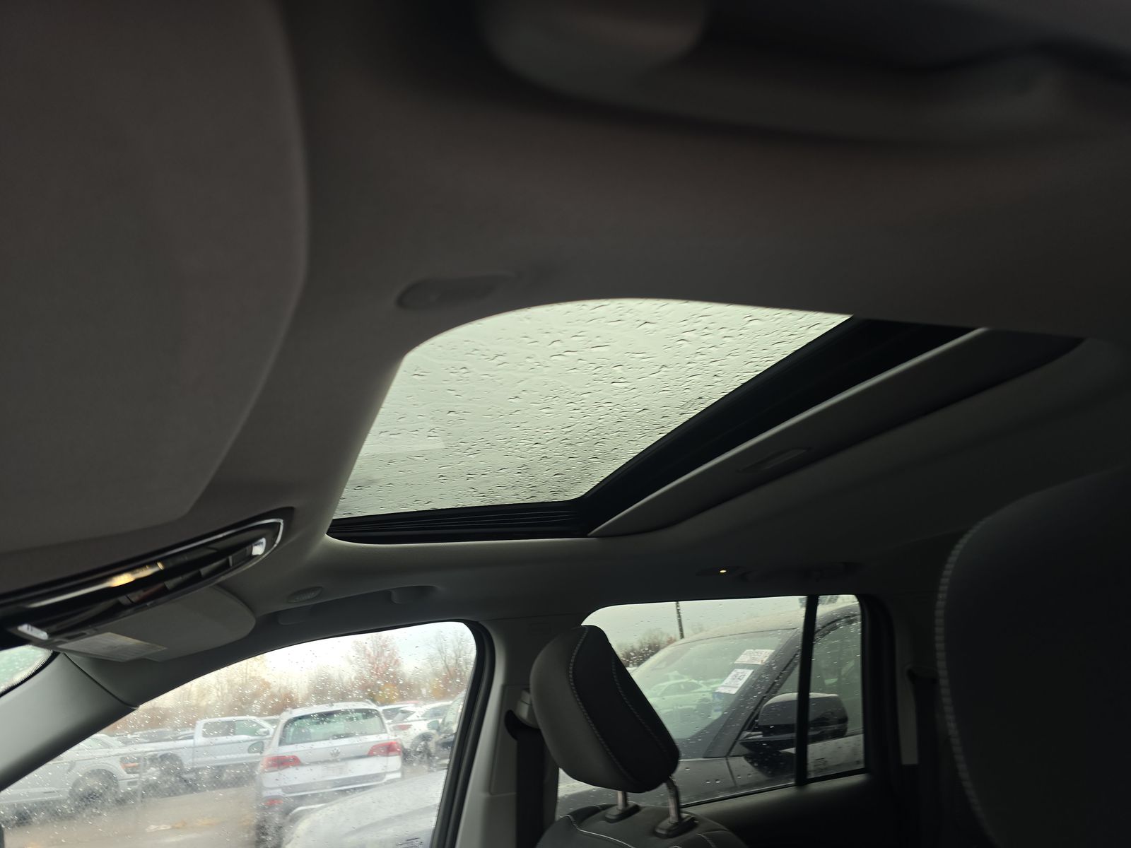 2023 Jeep Grand Cherokee Laredo AWD